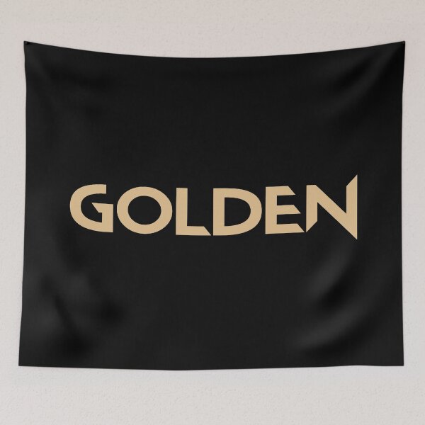 Item preview, GOLDEN logo designed and sold by Indepp.