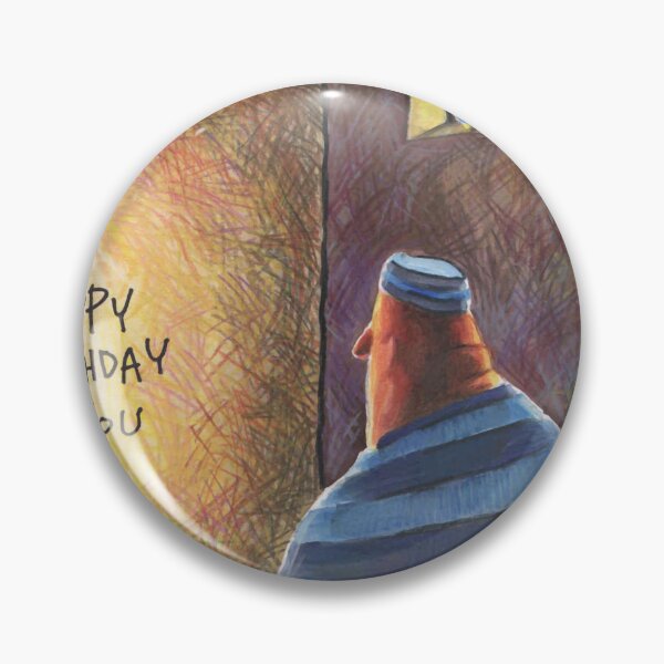 Item preview, Happy Birthday designed and sold by to1mson.