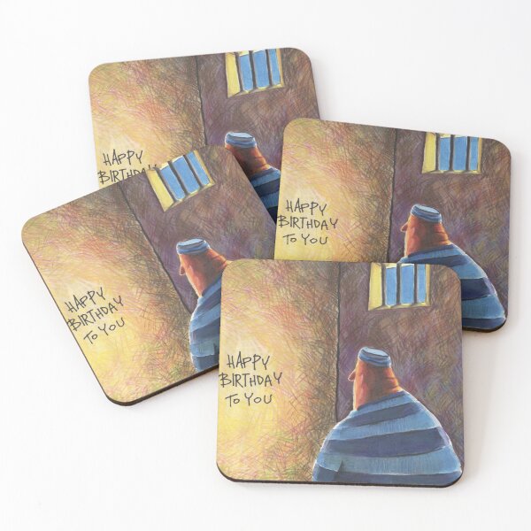 Item preview, Happy Birthday designed and sold by to1mson.