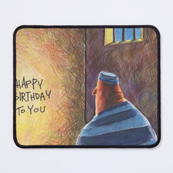 Item preview, Happy Birthday designed and sold by to1mson.