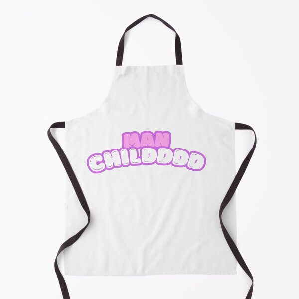 Item preview, certified manchild designed and sold by cloudzer0000.
