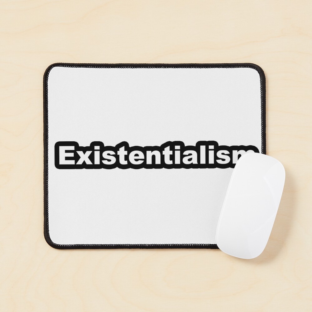 Item preview, Mouse Pad designed and sold by Redpillars-2D.