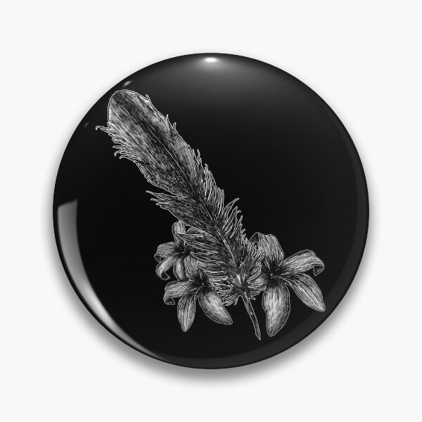 Item preview, Feather designed and sold by t0sma.