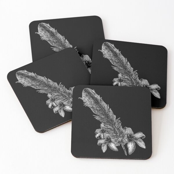 Item preview, Feather designed and sold by t0sma.