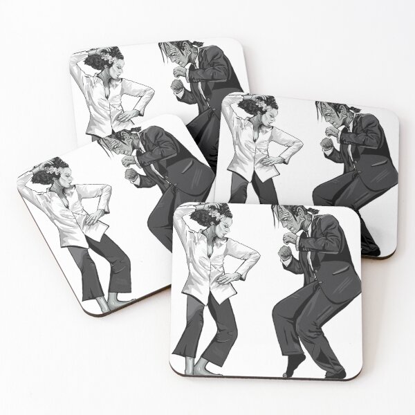 Item preview, Pulp Frankenstein designed and sold by just1klik.