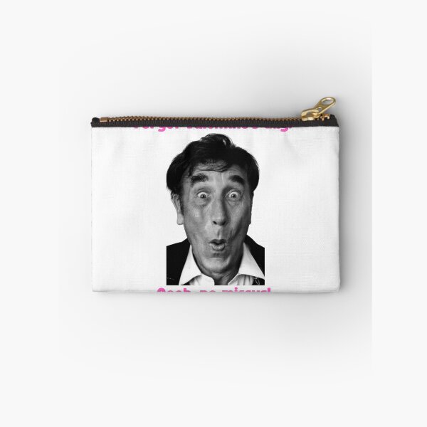 Item preview, Valentines days - Frankie Howerd - Oooh no missus! designed and sold by TheRubberOnion.