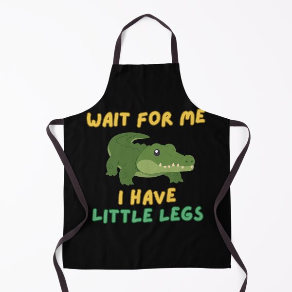 Item preview, Wait For Me I Have Little Legs Funny Gifts For Short People designed and sold by PrintsyPrince.