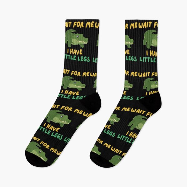 Item preview, Wait For Me I Have Little Legs Funny Gifts For Short People designed and sold by PrintsyPrince.