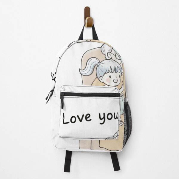 Item preview, Love you,grandma! designed and sold by ArtLote.