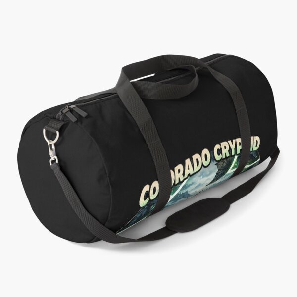 Item preview, Colorado Cryptid Slide-Rock Bolter designed and sold by Planetporridge.