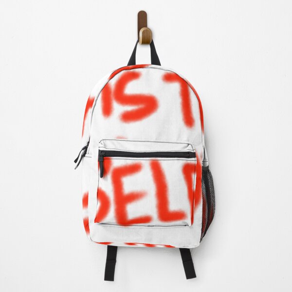 Item preview, Self Love Is True Love Graffiti Typography Statement designed and sold by shpolka.