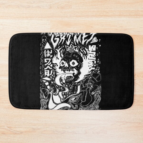 Item preview, Grimes Visions Inverted Occult designed and sold by just1klik.