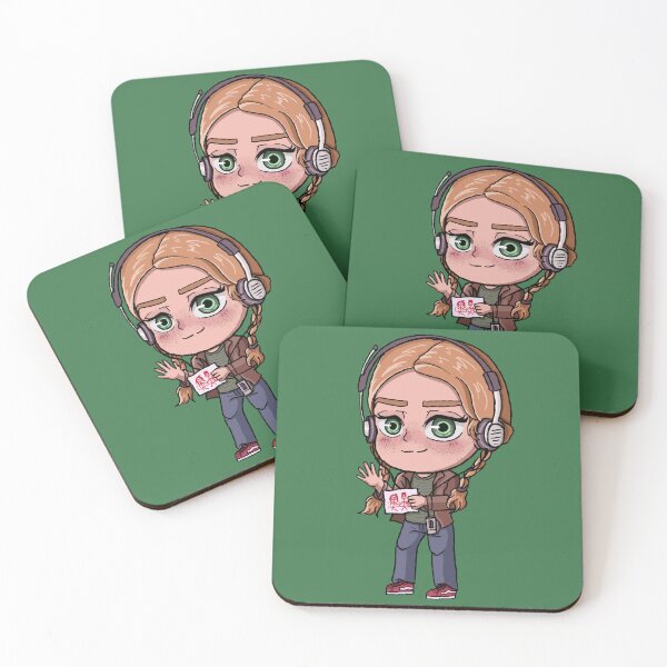 Item preview, Max Mayfield designed and sold by AlcotArt.
