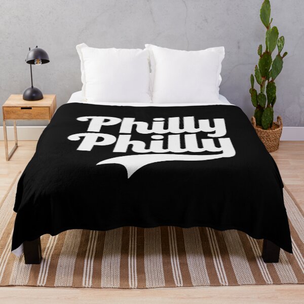 Artikelvorschau, Philly Philly entworfen und verkauft von saragraya.