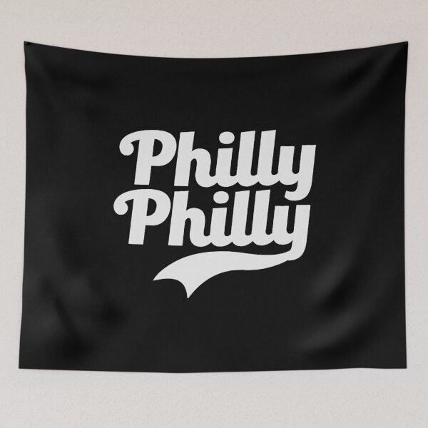 Item preview, Philly Philly designed and sold by saragraya.