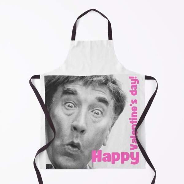 Item preview, Valentines days - Frankie Howerd - Oooh no missus! designed and sold by TheRubberOnion.