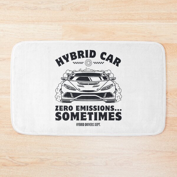 Item preview, Hybrid Car : zero emissions... Sometimes designed and sold by Peerless-Prime.