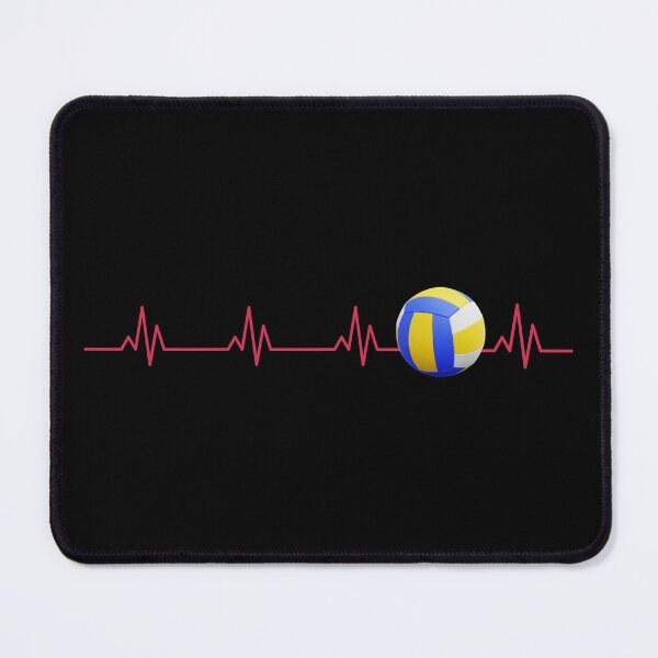 Item preview, Design minimalist for volleyball players designed and sold by JuaneStore.