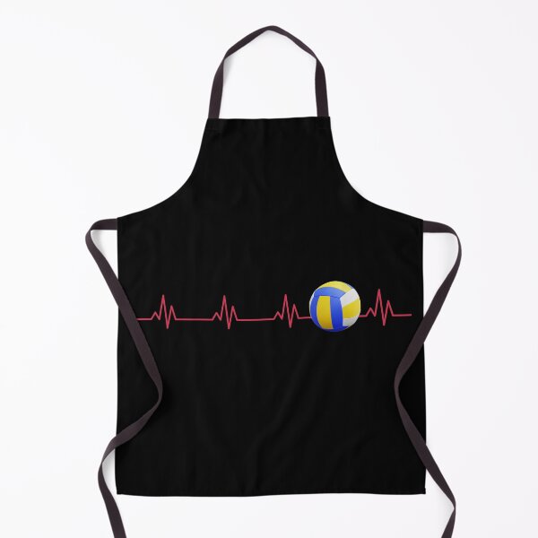 Item preview, Design minimalist for volleyball players designed and sold by JuaneStore.