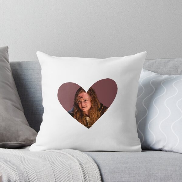 Item preview, Van Palmer Heart Cutout Purple designed and sold by ezndwhizz.