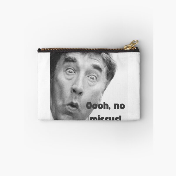 Item preview, Carry On - Frankie Howerd - Oooh no missus! designed and sold by TheRubberOnion.