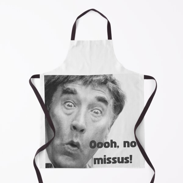 Item preview, Carry On - Frankie Howerd - Oooh no missus! designed and sold by TheRubberOnion.
