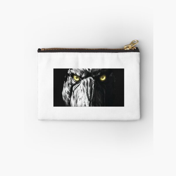 Item preview, Chances Of Being Killed By A Shoebill Stork Meme designed and sold by Petzzz.