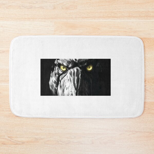 Item preview, Chances Of Being Killed By A Shoebill Stork Meme designed and sold by Petzzz.