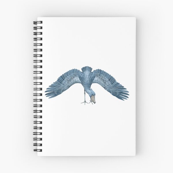 Item preview, Respect The Shoebill Stork Bowing Ritual designed and sold by Petzzz.