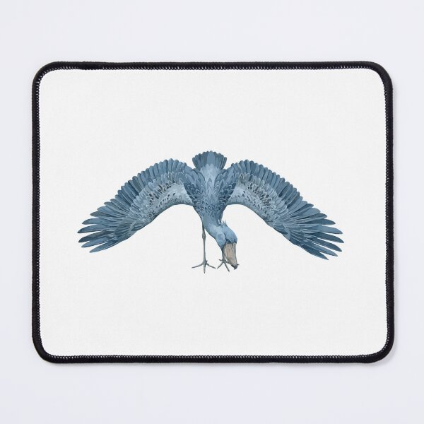 Item preview, Respect The Shoebill Stork Bowing Ritual designed and sold by Petzzz.