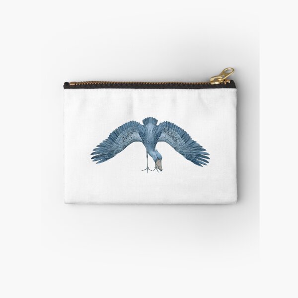 Item preview, Respect The Shoebill Stork Bowing Ritual designed and sold by Petzzz.
