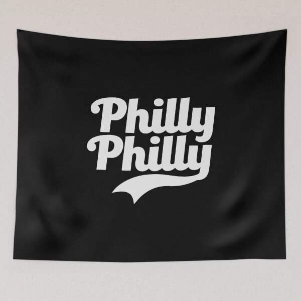 Item preview, Philly Philly designed and sold by denisepeters.
