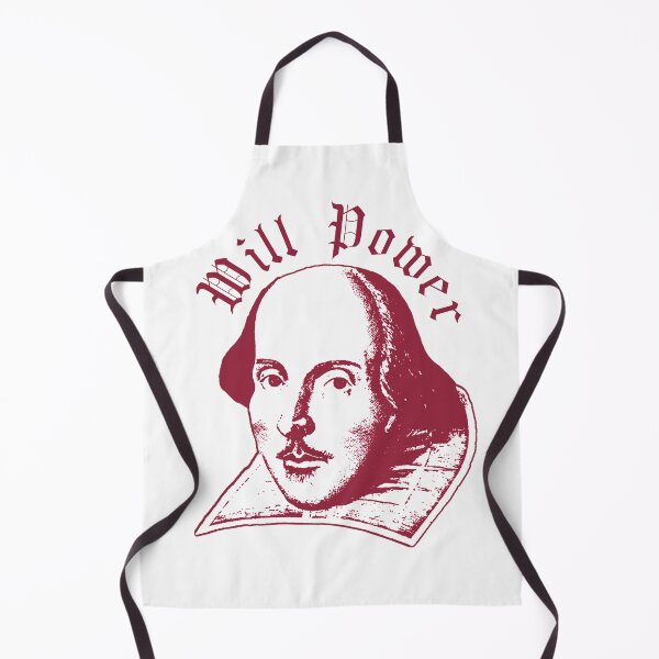 Item preview, Will Power designed and sold by hapb art.
