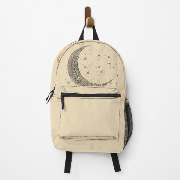 Item preview, Vintage Lunar Chart designed and sold by Midnight Nebula.