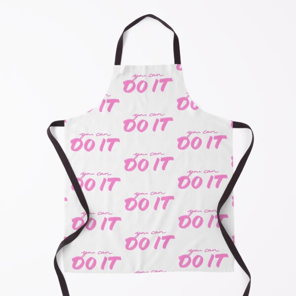 Item preview, You Can Do It! designed and sold by TimelessJourney.
