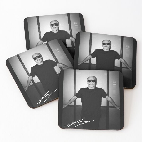Item preview, Valtteri Bottas designed and sold by Studio F1Grid.
