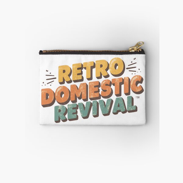 Item preview, Retro Domestic Revival – Vintage Kitchen Humor T-Shirt designed and sold by TiffanysTidBits.