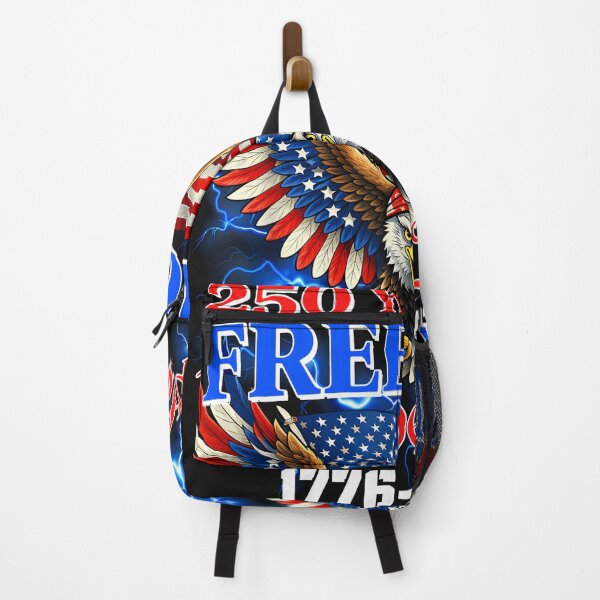 Item preview, 250 Years Of Freedom We The People designed and sold by Han1986.