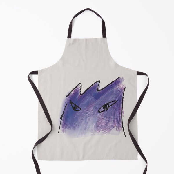 Item preview, Fire Ghost (A) designed and sold by ByQINAI.