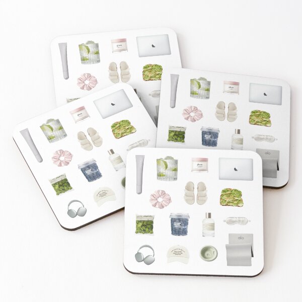Item preview, clean girl pack 2 designed and sold by delicate-pov.