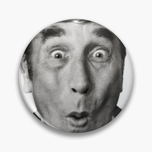 Item preview, Carry On - Frankie Howerd - Oooh no missus! Titter ye not. designed and sold by TheRubberOnion.