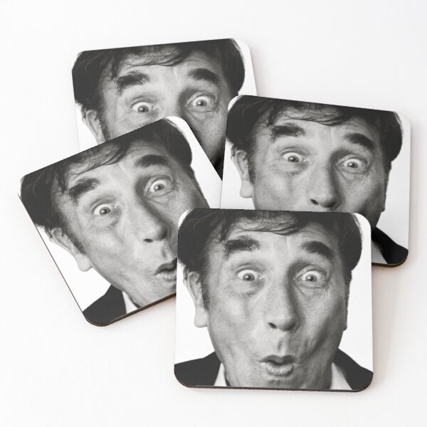 Item preview, Carry On - Frankie Howerd - Oooh no missus! Titter ye not. designed and sold by TheRubberOnion.