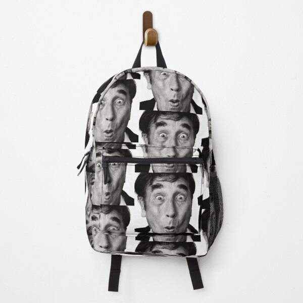 Item preview, Carry On - Frankie Howerd - Oooh no missus! Titter ye not. designed and sold by TheRubberOnion.