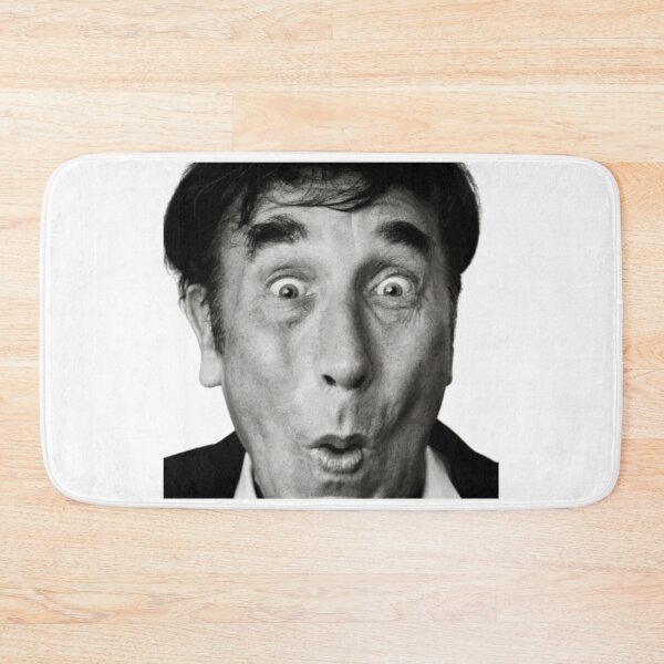 Item preview, Carry On - Frankie Howerd - Oooh no missus! Titter ye not. designed and sold by TheRubberOnion.