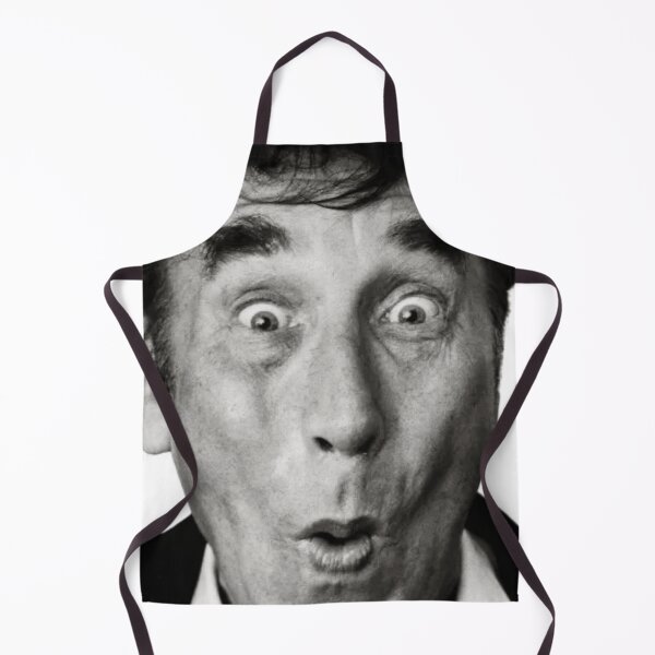 Item preview, Carry On - Frankie Howerd - Oooh no missus! Titter ye not. designed and sold by TheRubberOnion.