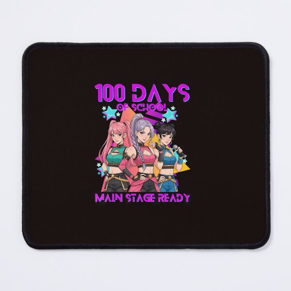 Item preview, 100 Days Of School Main Stage Ready designed and sold by ImeldaSparks.