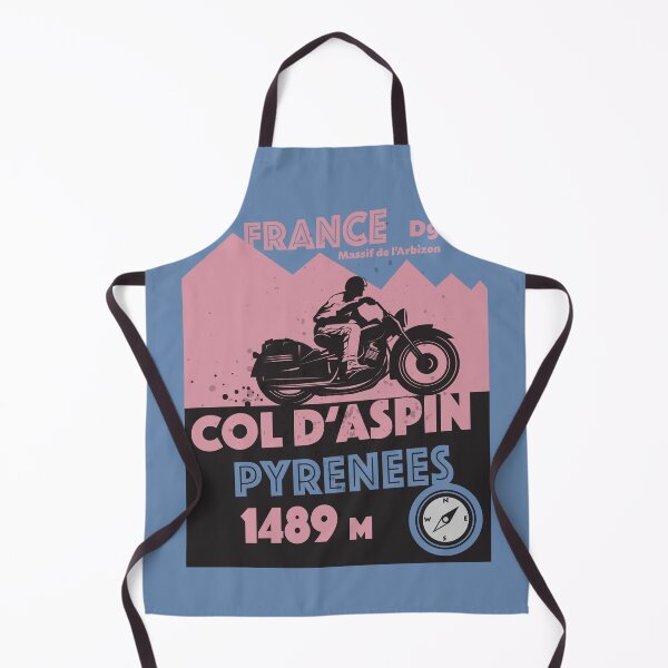 Item preview, Copy of Col d'Aspin, France designed and sold by studio838.