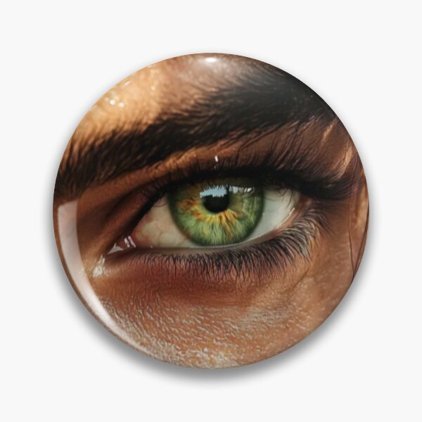 Item preview, Emerald Gaze designed and sold by Laccpod.