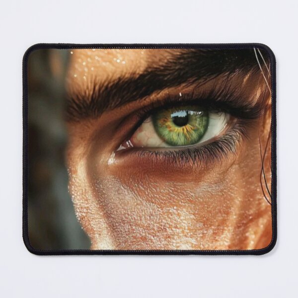 Item preview, Emerald Gaze designed and sold by Laccpod.