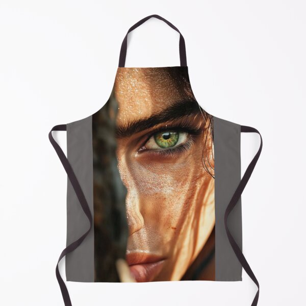 Item preview, Emerald Gaze designed and sold by Laccpod.